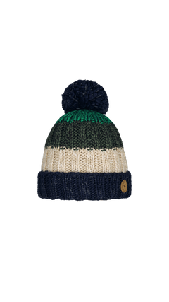 BARTS Wilhelm Beanie Boys green