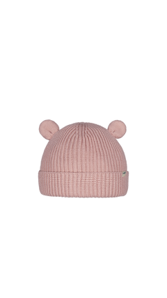 BARTS Anick Beanie pink