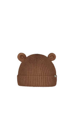 BARTS Anick Beanie brown