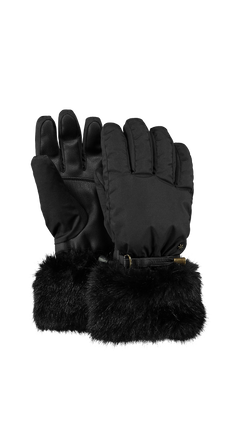 BARTS Empire Skigloves black