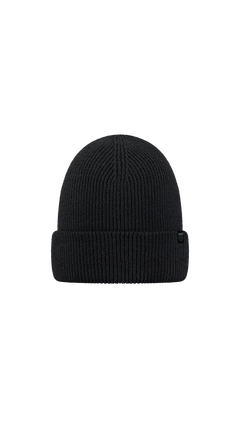 BARTS Kinabalu Beanie black