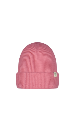 BARTS Kinabalu Beanie pink