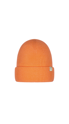 BARTS Kinabalu Beanie apricot