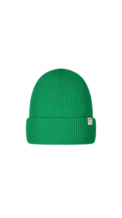 BARTS Kinabalu Beanie green