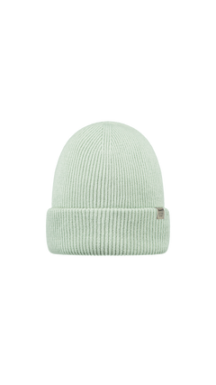 BARTS Kinabalu Beanie light pistache