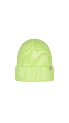 BARTS Kinabalu Beanie limoncello