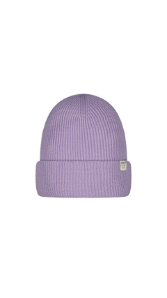 BARTS Kinabalu Beanie lilac