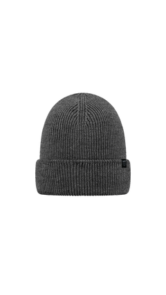 BARTS Kinabalu Beanie dark heather