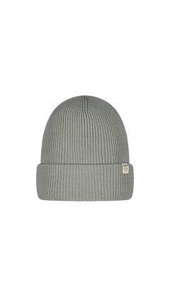 BARTS Kinabalu Beanie light grey