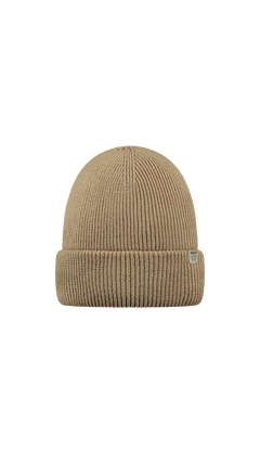 BARTS Kinabalu Beanie taupe