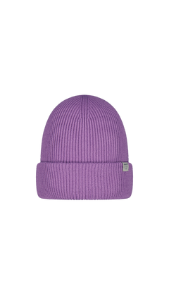 BARTS Kinabalu Beanie berry