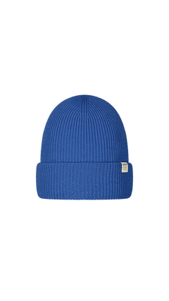 BARTS Kinabalu Beanie bright blue