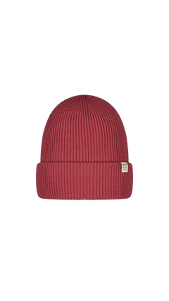 BARTS Kinabalu Beanie rose