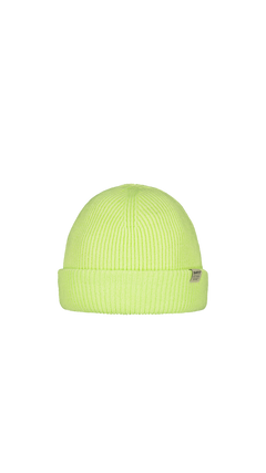 BARTS Kinyeti Beanie limoncello