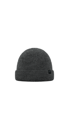 BARTS Kinyeti Beanie dark heather