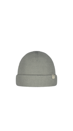 BARTS Kinyeti Beanie light grey