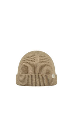 BARTS Kinyeti Beanie taupe