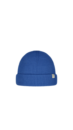 BARTS Kinyeti Beanie bright blue