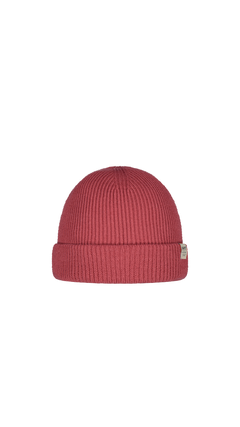 BARTS Kinyeti Beanie rose