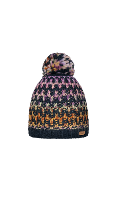 BARTS Nicole Beanie Girls orchid