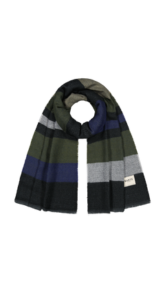 BARTS Anthonie Scarf black