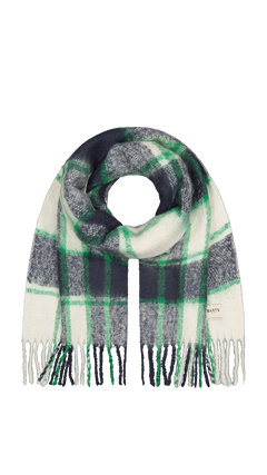 BARTS Geremy Scarf navy