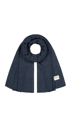 BARTS Sohoho Scarf navy