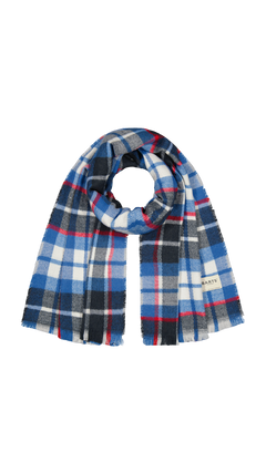 BARTS Spenter Scarf navy