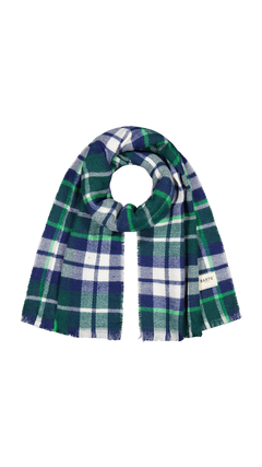 BARTS Spenter Scarf bottle green