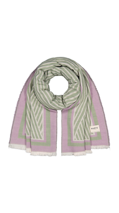 BARTS Eedith Scarf pale army