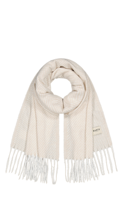 BARTS Josephyne Scarf beige