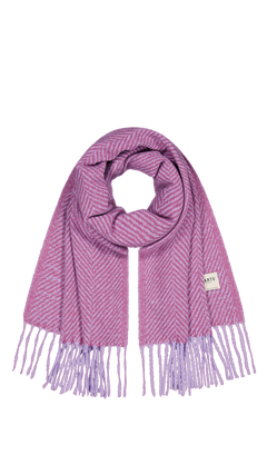 BARTS Josephyne Scarf berry