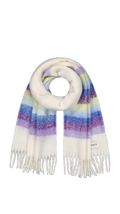 BARTS Tylur Scarf violet