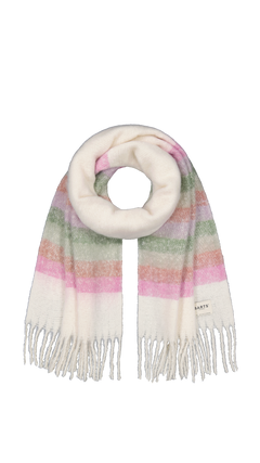 BARTS Tylur Scarf orchid