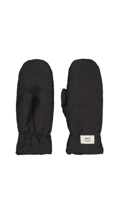 BARTS Alexus Mitts black