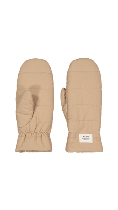 BARTS Alexus Mitts light brown