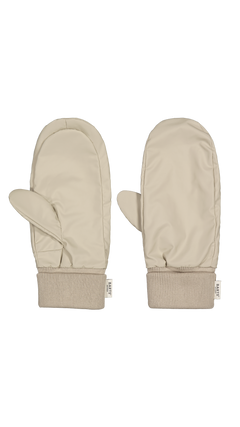 BARTS Alyssie Mitts beige