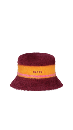 BARTS Amylee Hat burgundy