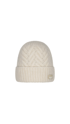 BARTS Chanary Beanie cream