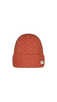 BARTS Chanary Beanie rust