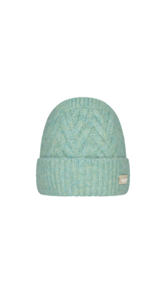 BARTS Chanary Beanie mint