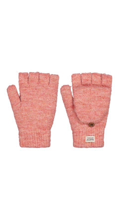 BARTS Laksa Bumgloves pink