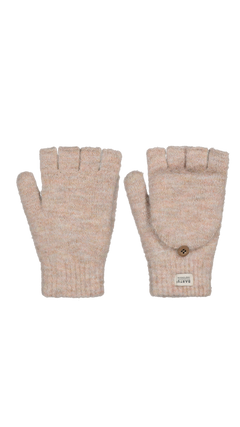 BARTS Laksa Bumgloves light brown