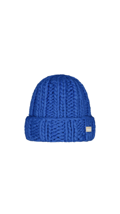 BARTS Hermitta Beanie blue