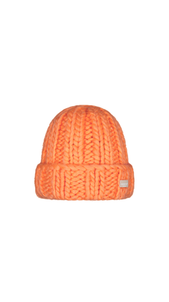 BARTS Hermitta Beanie apricot