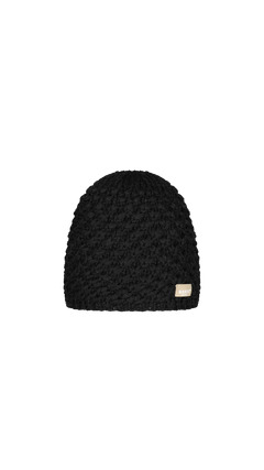 BARTS Ilmari Beanie black