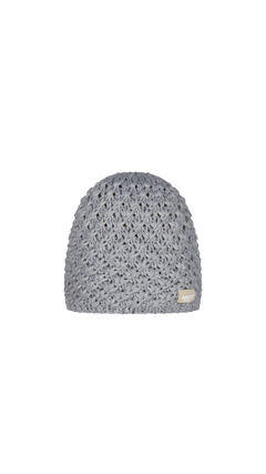 BARTS Ilmari Beanie heather grey