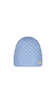 BARTS Ilmari Beanie light blue