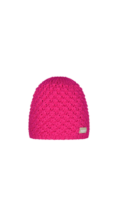 BARTS Ilmari Beanie magenta