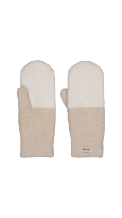 BARTS Kitei Mitts cream